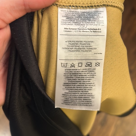 Nike Toronto Raptors Basketball Jersey - Picture 7 of 8